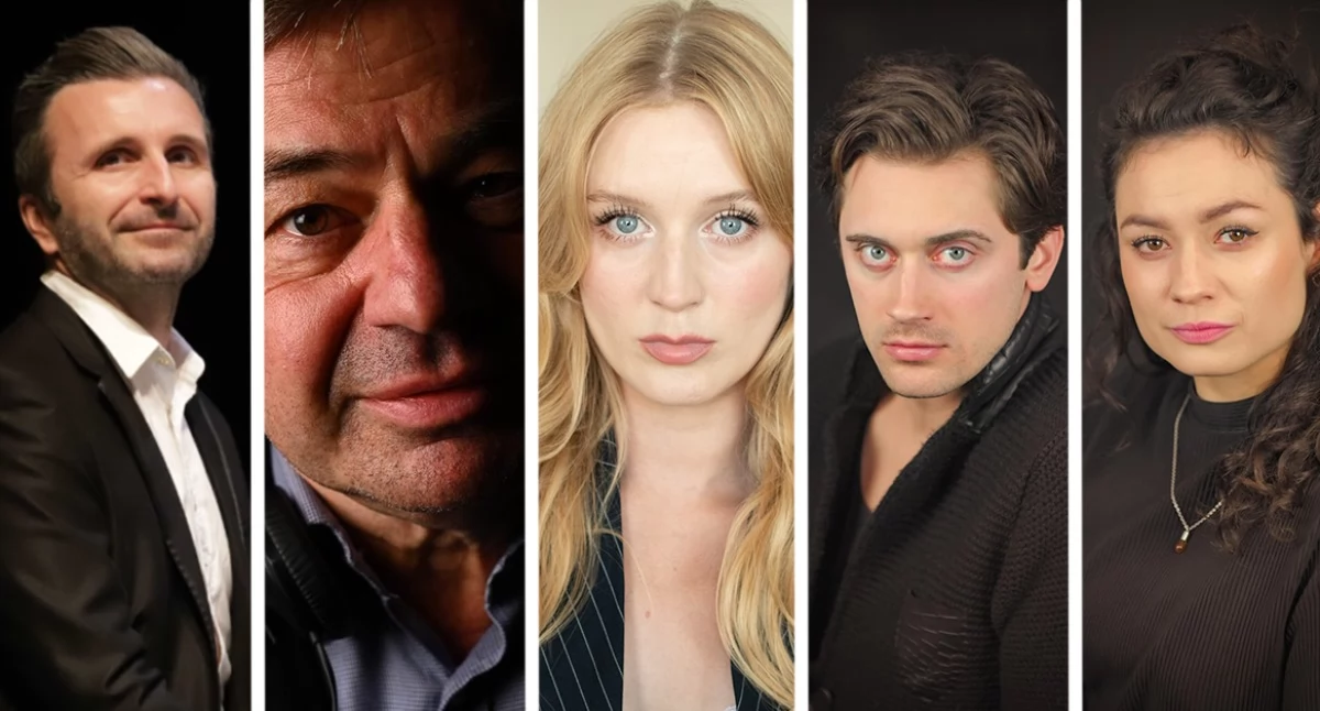 Płockie Towarzystwo Przyjaciół Teatru ogłosiło nominacje do teatralnej nagrody. Kto otrzyma Srebrną Maskę