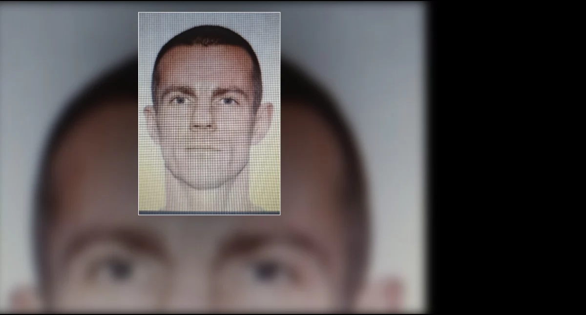 Zaginął 39-letni Piotr Garwacki z Płocka. Wracał pociągiem z Holandii i przepadł bez wieśc