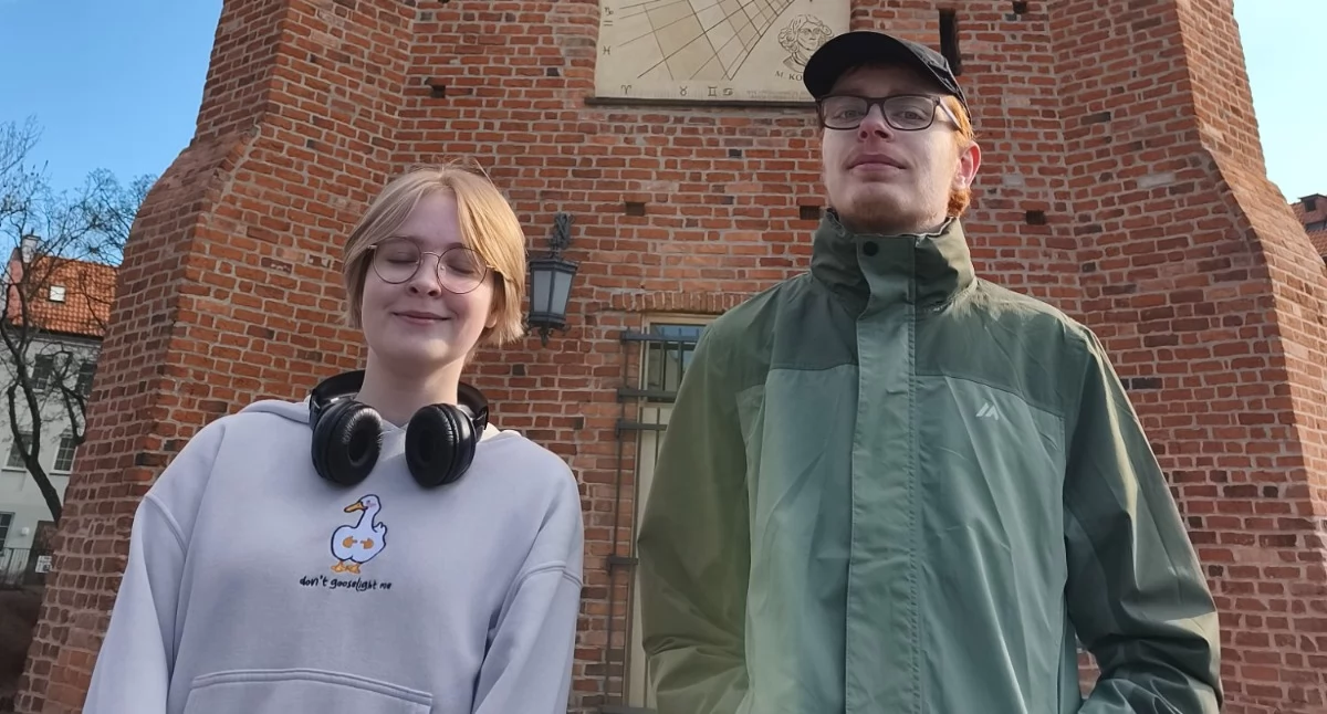 Płocki duet w finale programistycznej elity