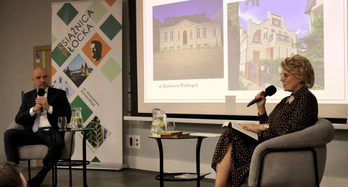 Sympozjum w Mediatece. Książnica Płocka zainauguruje Rok Mayznera 