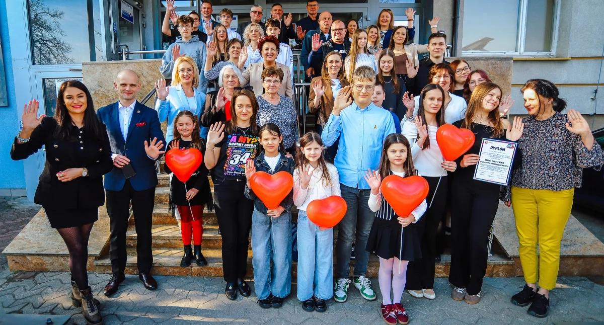 Ponad 570 tys. zł zebrane podczas finału WOŚP w powiecie płockim