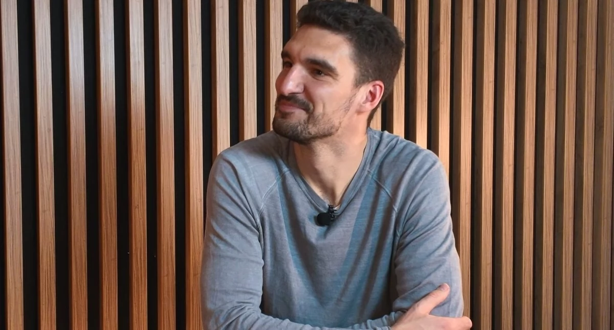 Marcin Kamiński: 
