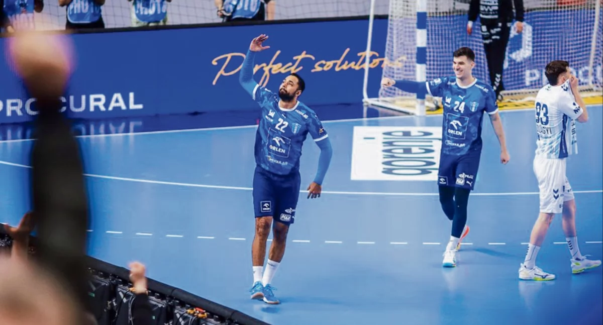 2 kwietnia ORLEN Wisła rozpoczyna bój o ćwierćfinał Ligi Mistrzów. Najpierw Sporting Lizbona