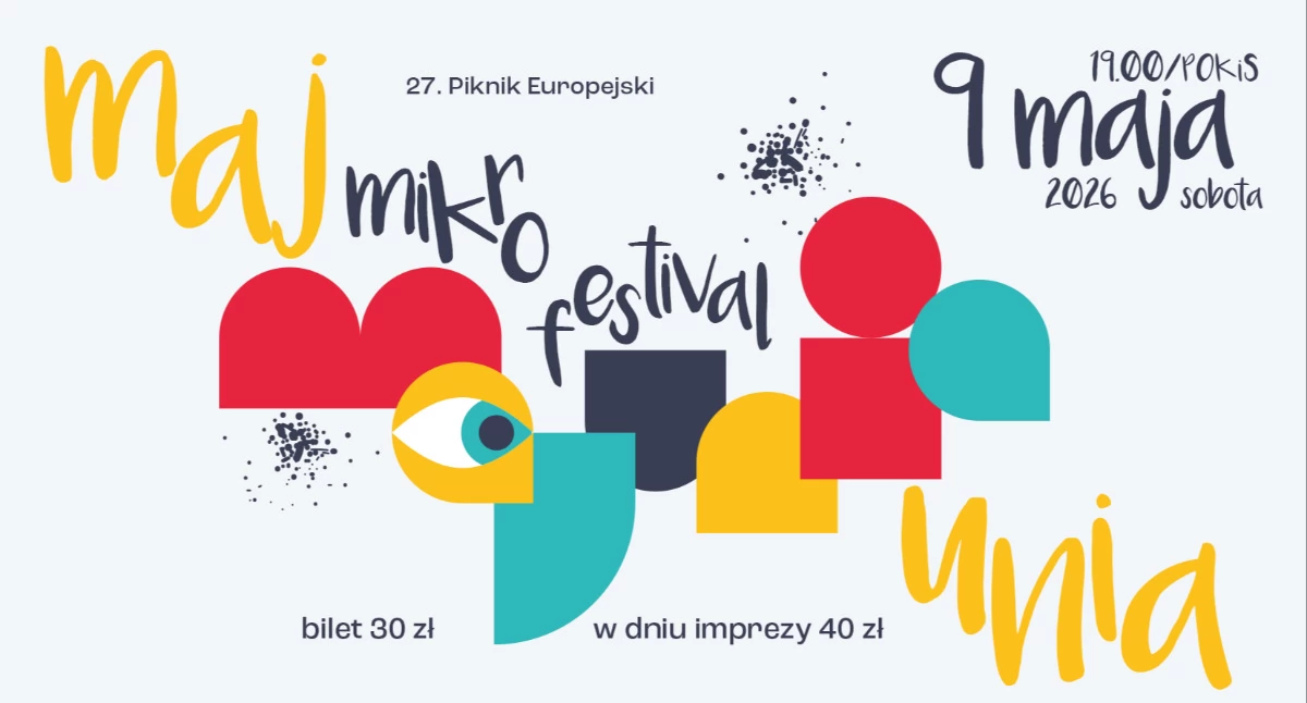 Majunia zmienia oblicze. Dwie sceny, Niechęć i płoccy artyści w POKiS [PROGRAM]