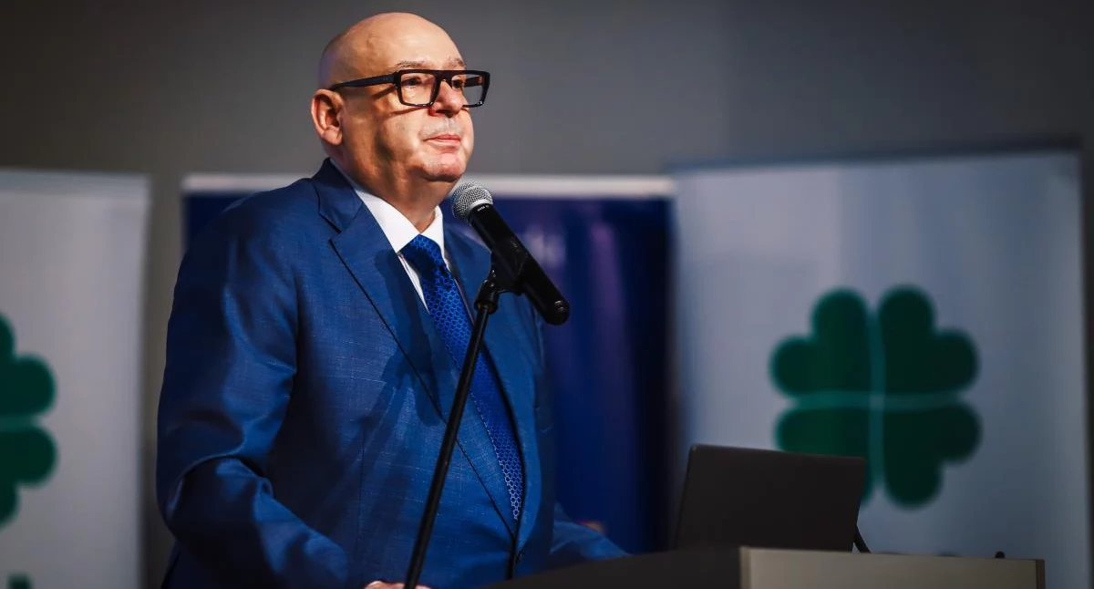 PSL rozmawia o Polsce. Spotkanie w auli Muzeum Mazowieckiego w Płocku