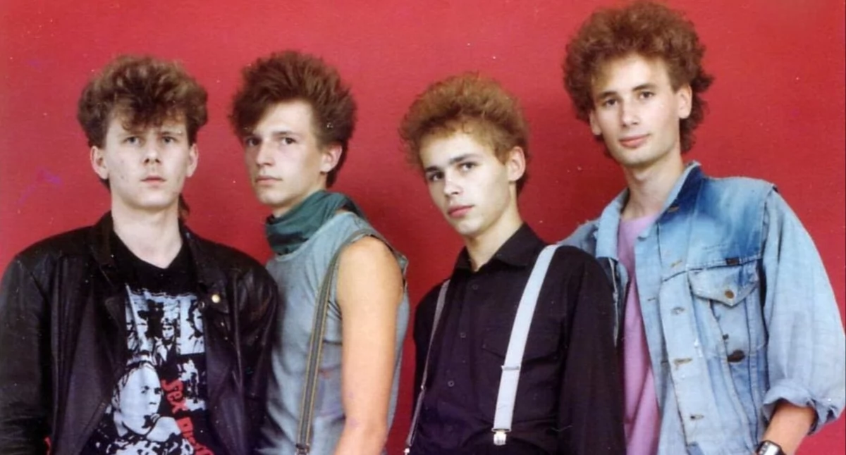 Farben Lehre świętuje 40-lecie! Nowa płyta „40”, winyle i niespodzianki od płockiej legendy 