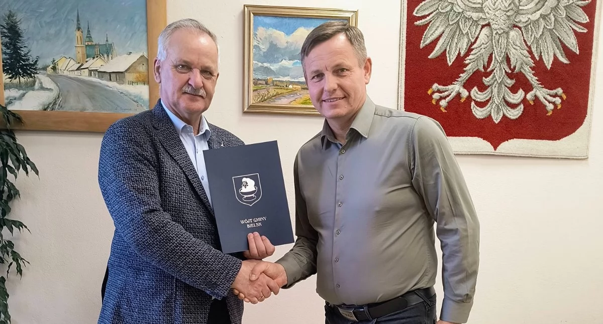 200 tys. zł dla organizacji w gminie Bielsk