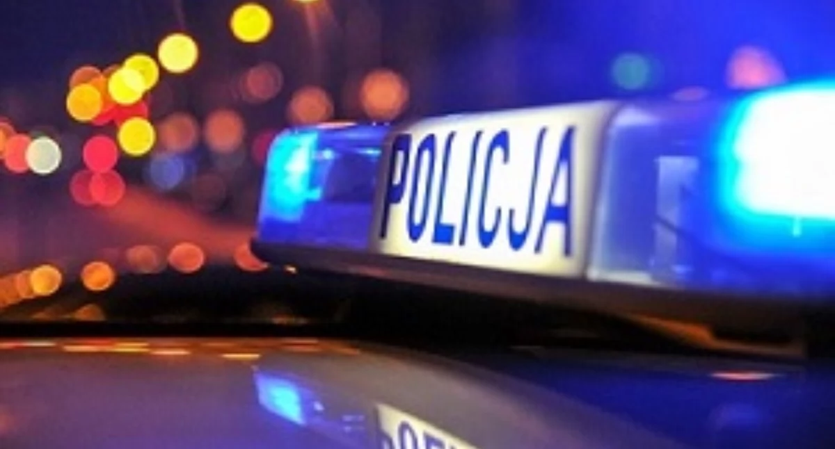 10 tys. zł kary i ekspresowy rok odsiadki. Pijana 38-latka zatrzymana w Borkowie Kościelnym