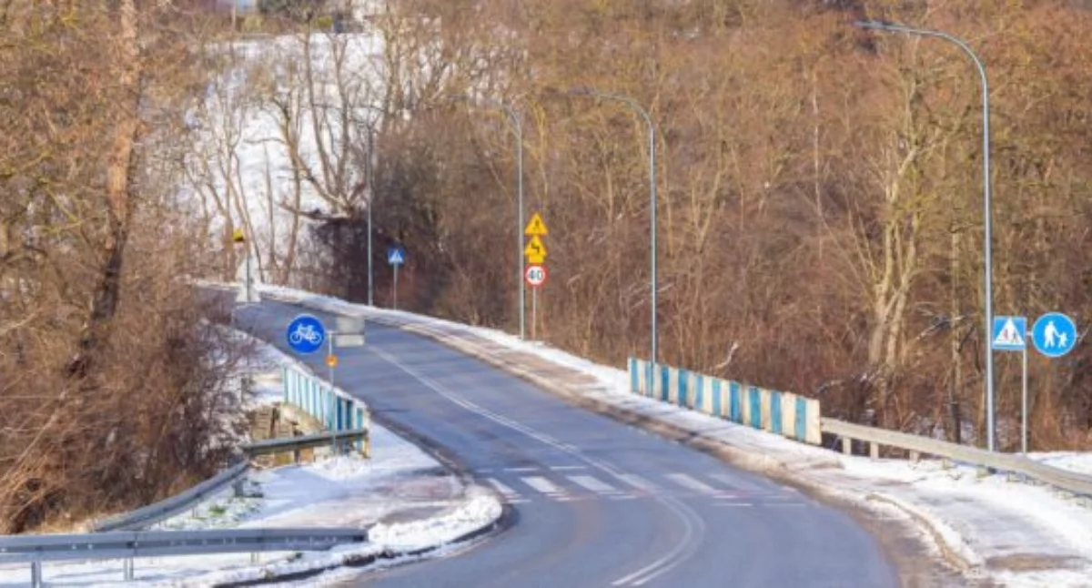 Ważna informacja dla płockich kierowców. Zmiany na jednej z dróg prowadzących na Winiary
