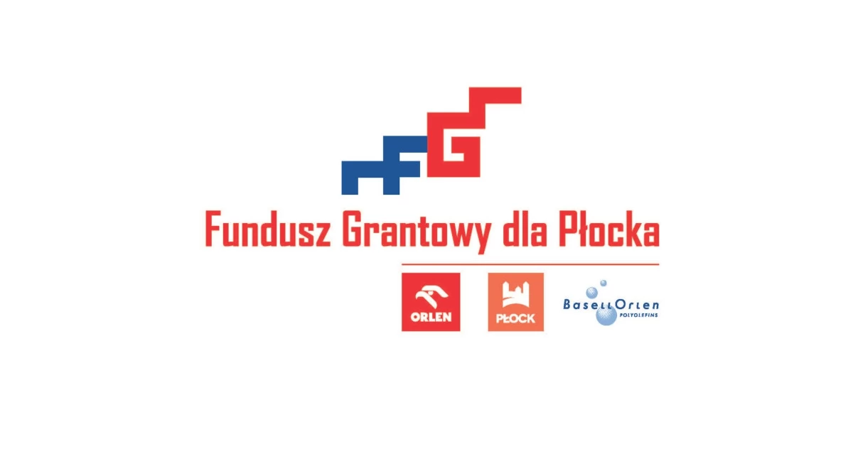 Masz pomysł na projekt w Płocku? Zdobądź do 25 tys. zł z Funduszu Grantowego!