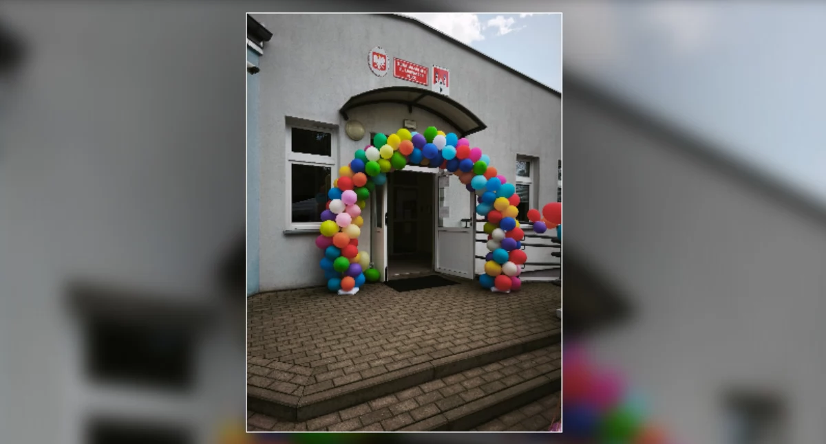 Zabawy skarby i medale dla wszystkich dzieci. Dzień Otwarty w Żłobku Miejskim nr 4 w Płocku!