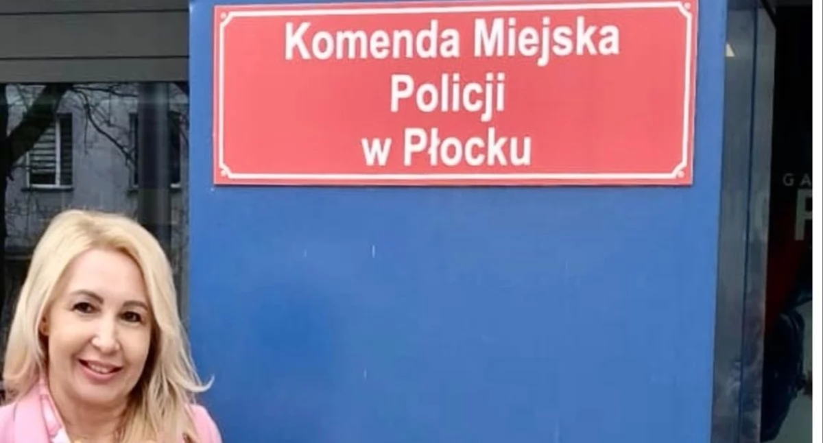 Łąck: Skażenie wody w gminie. Wójt zgłasza sprawę na policję