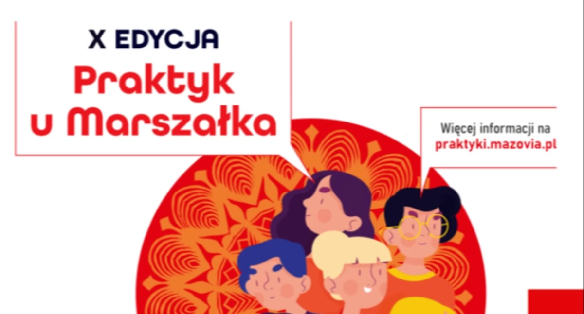 Płatne wakacje w urzędzie? Czeka 50 miejsc dla studentów 6,6 tys. zł za miesiąc praktyk u Marszałka
