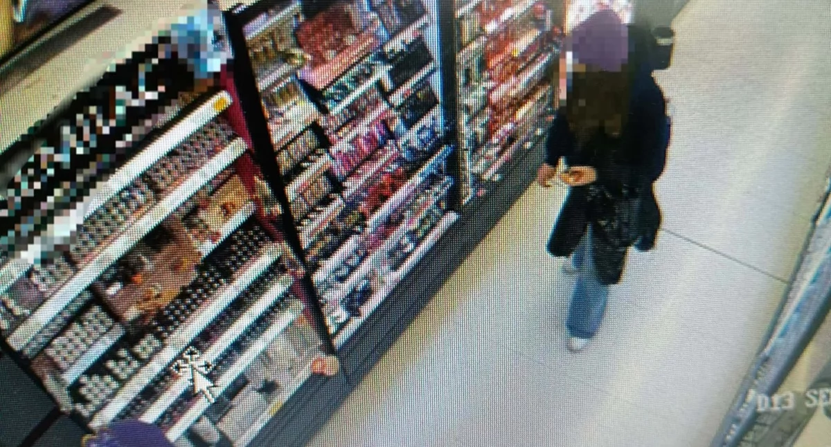 Kradła w płockich drogeriach dla adrenaliny. 15-latka wpadła na gorącym uczynku