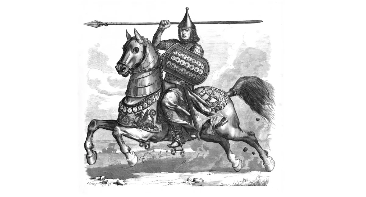 500-lecie włączenia Mazowsza do Królestwa Polskiego – Trojden