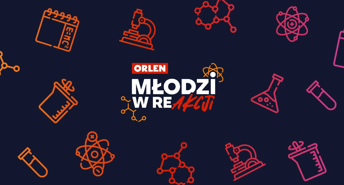 Siódmoklasiści po raz pierwszy w reAKCJI! ORLEN zaprasza młodzież do nowego projektu edukacyjnego