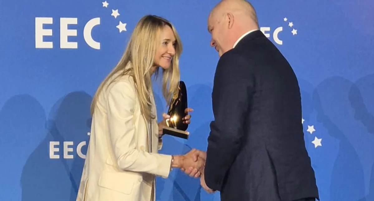 Prezydent Płocka w gronie Liderów Rozwoju. Został laureatem konkursu „Top inwestycje” 2026