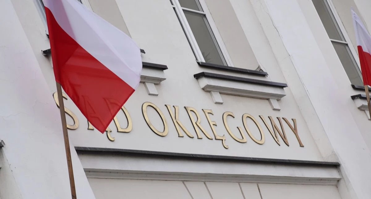 Agnieszka L. była oskarżona o zabójstwo swojego partnera. Sędzia zdecydował inaczej