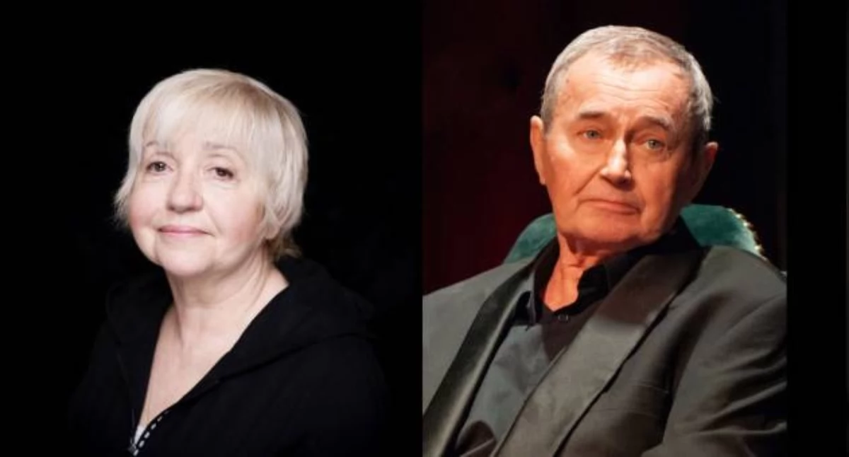 Teatr zaprasza na promocję książki „Twarzą w twarz z aktorem” Jagody Jakubowskiej-Opalińskiej 