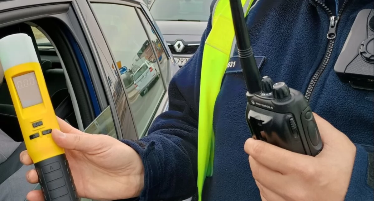 Ta jazda na podwójnym gazie swój finał będzie miała w sądzie 