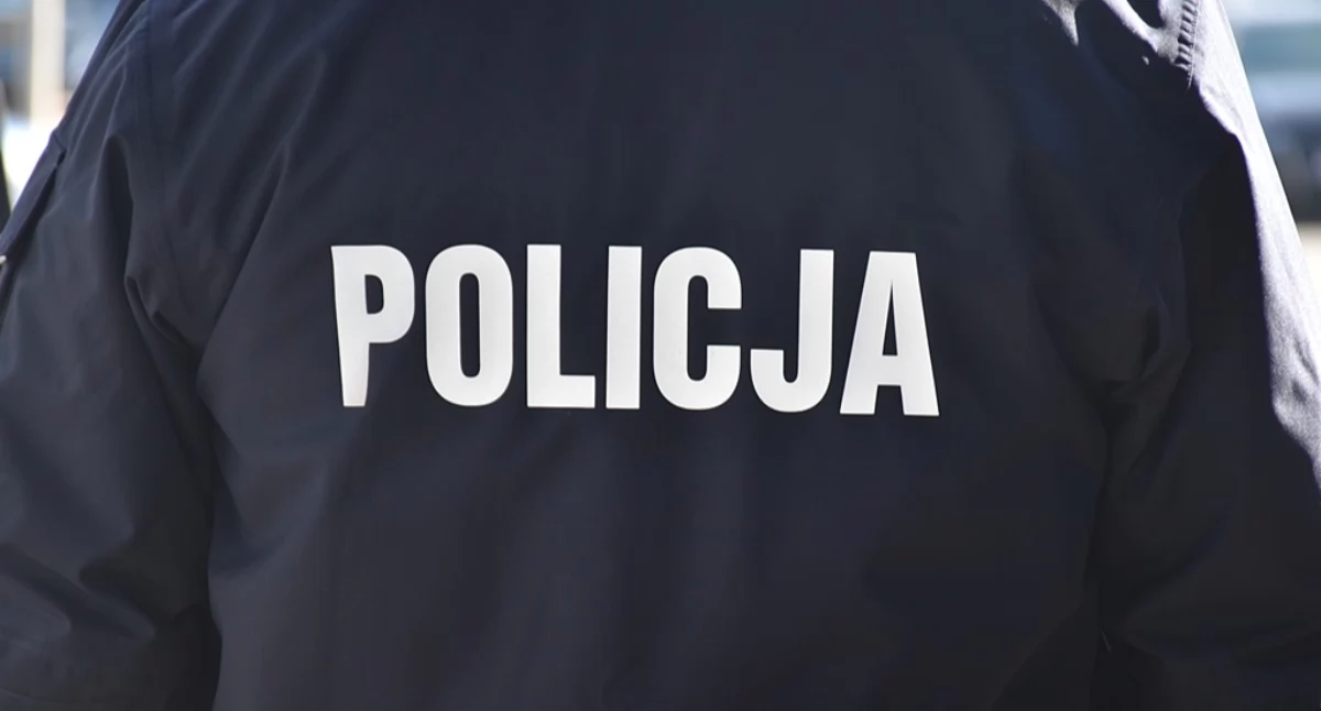 Perfidne oszustwo. Rzekomo doszło do śmiertelnego wypadku