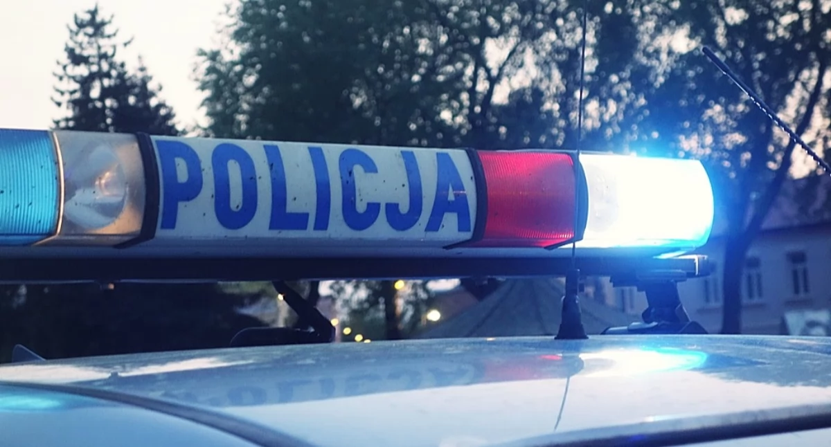 Pijany rowerzysta najbliższe pięć miesięcy spędzi w... płockim więzieniu