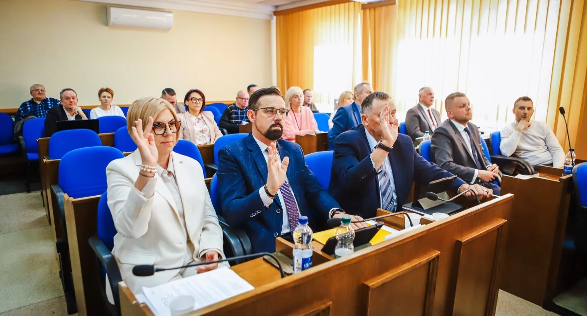 Powiat Płocki z porozumieniem z Powiatem Lipnowskim. Mieszkańcy skorzystają z domu wsparcia dla matek i dzieci