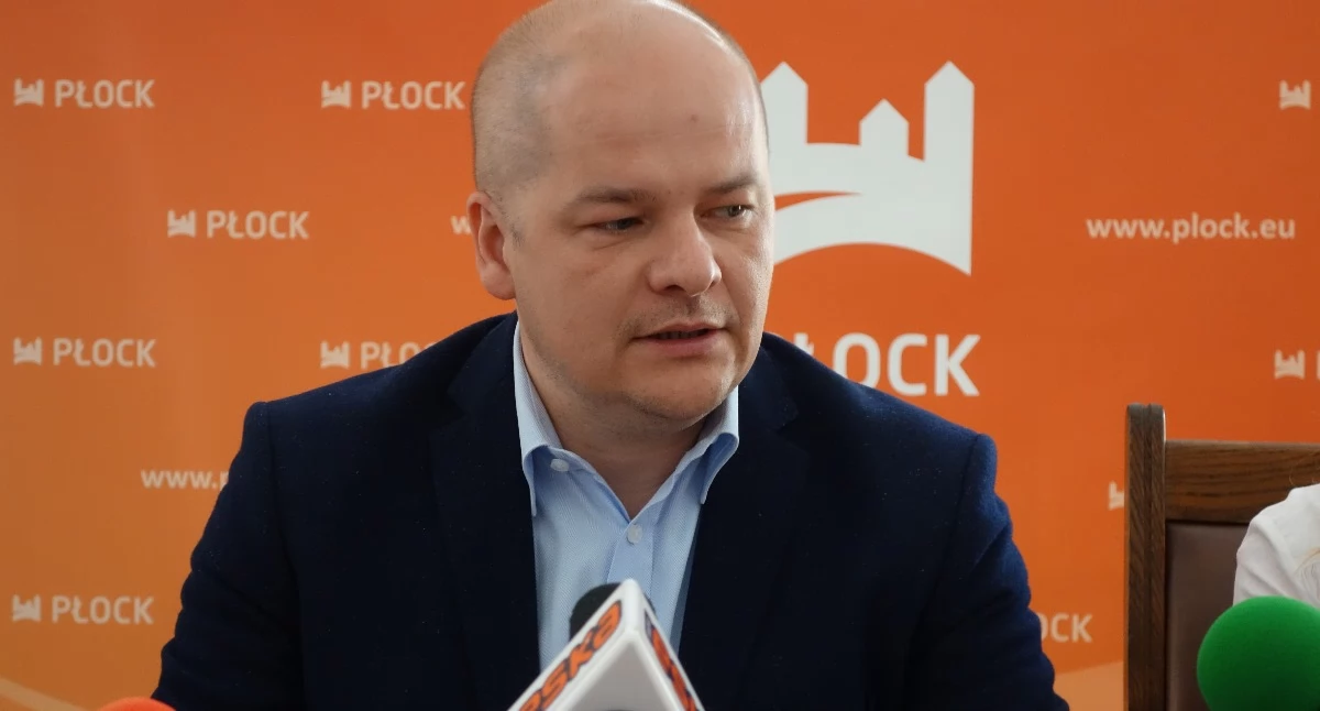 Ile powinien zarabiać prezydent Płocka? Decyzja zapadła