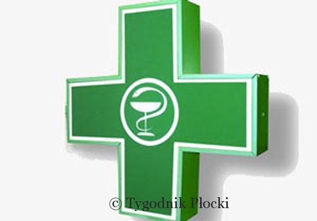 Dyżury aptek