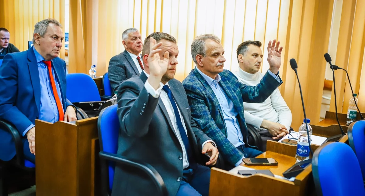 Powiat Płocki podzielił środki PFRON na 2026 rok. Ponad 12,4 mln zł