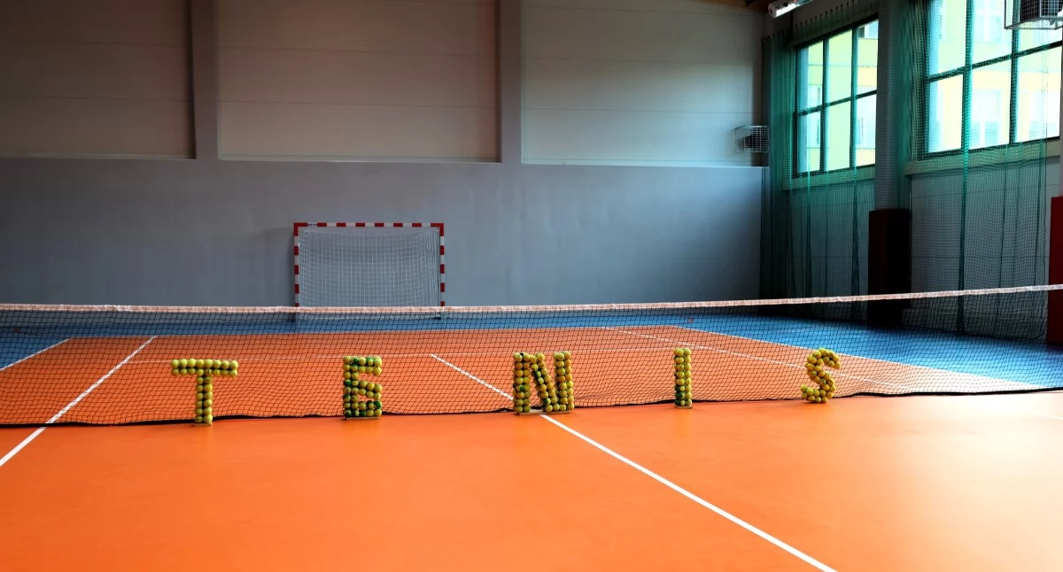 Nowe boisko z zadaszeniem otwarte przy SP nr 3 w Sierpcu