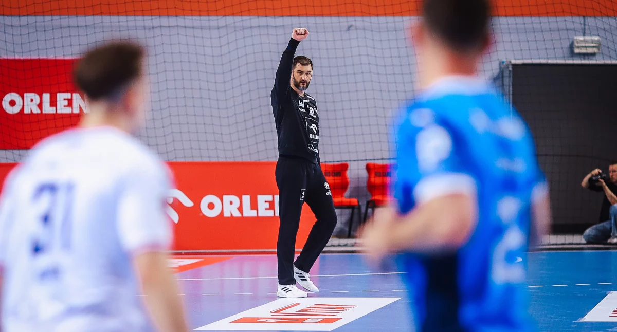 Orlen Wisła Płock w finale, zagra o tytuł Mistrza Polski z Industrią Kielce [ZDJĘCIA]