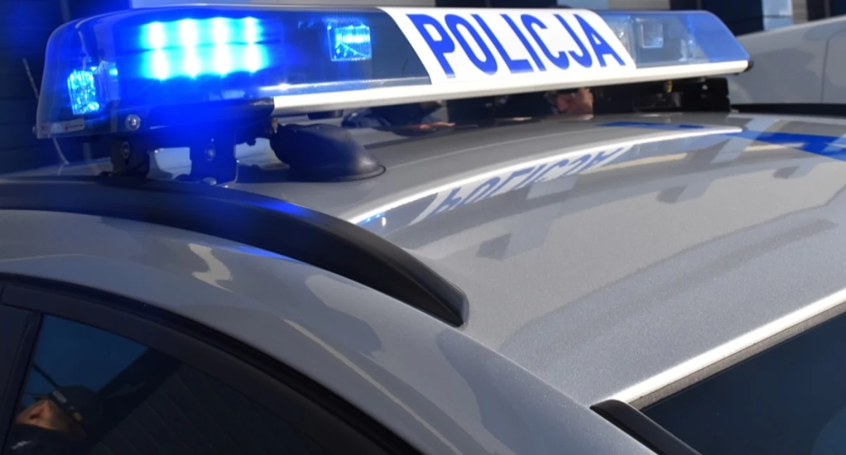 Płoccy policjanci proszą o pomoc w odnalezieniu zaginionego mężczyzny [AKTUALIZACJA]