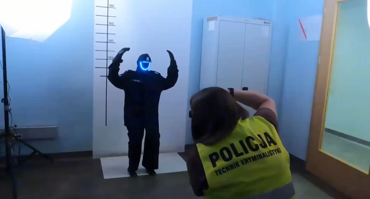 W Noc Muzeów planowaliście zajrzeć na komendę Policji? Uwaga! Doszło do zmiany planów 