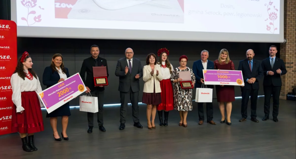 Sierpc. 24 najlepsze smaki regionu