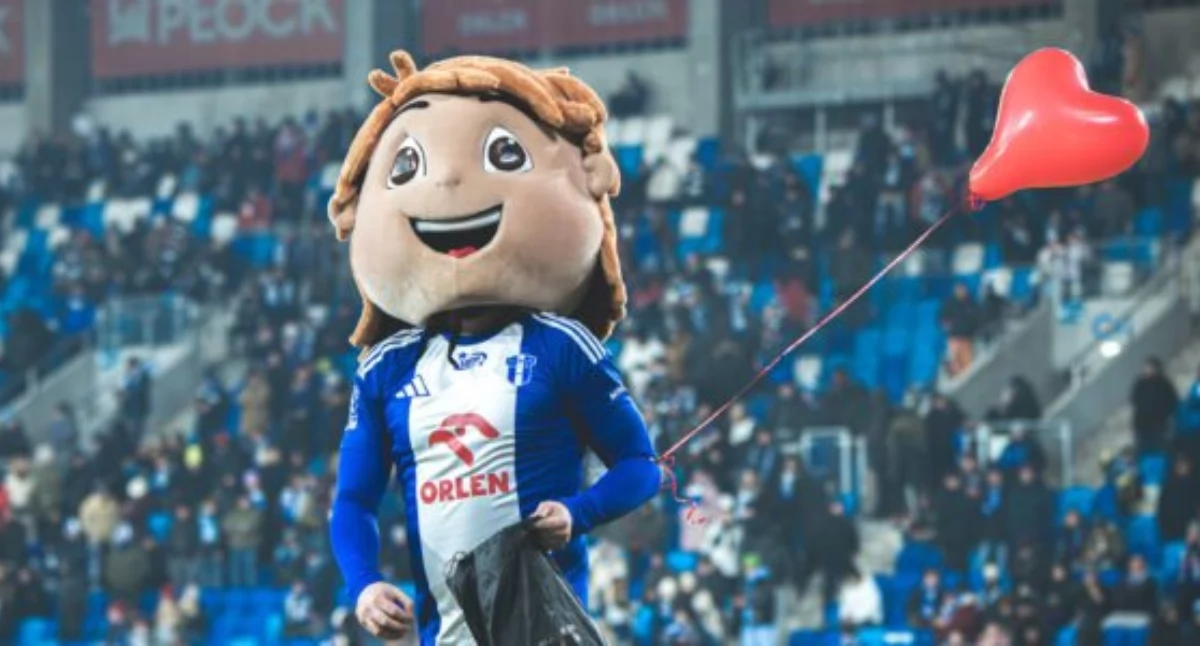 W najbliższą sobotę mecz Nafciarzy z Górnikiem Zabrze. Jest komunikat Policji