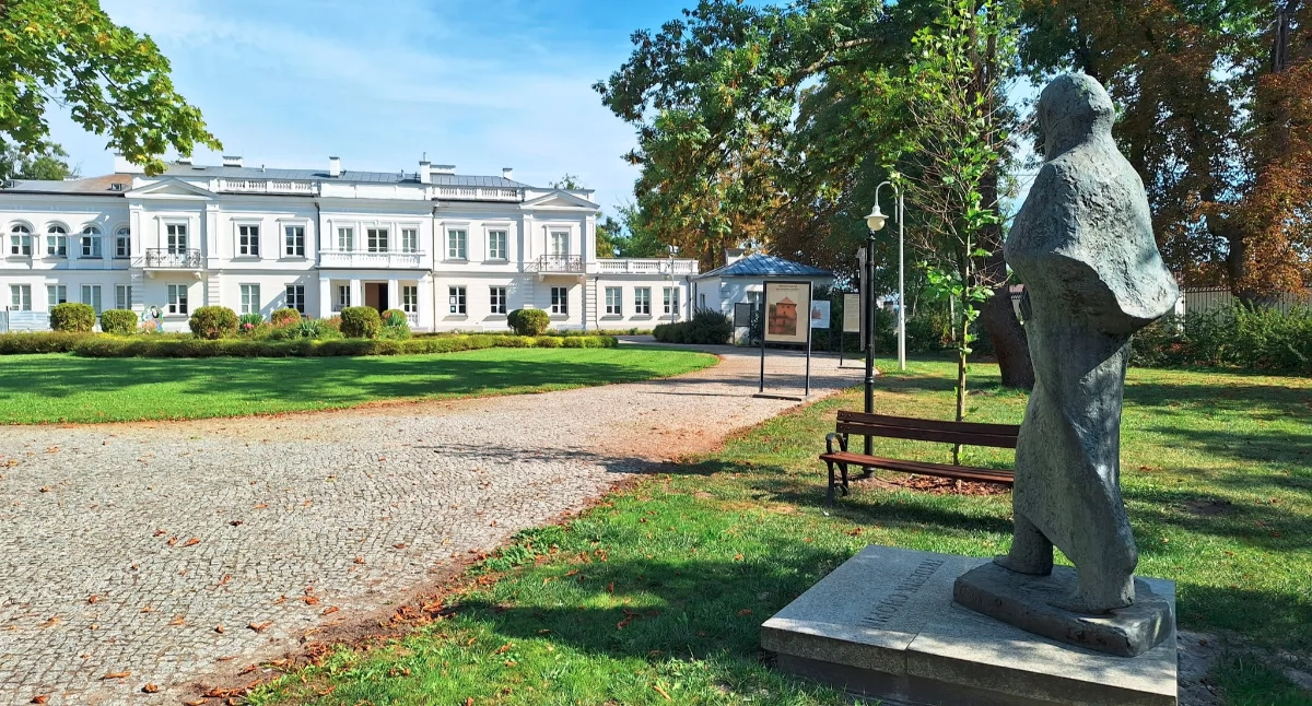 Noc Muzeów w Sannikach