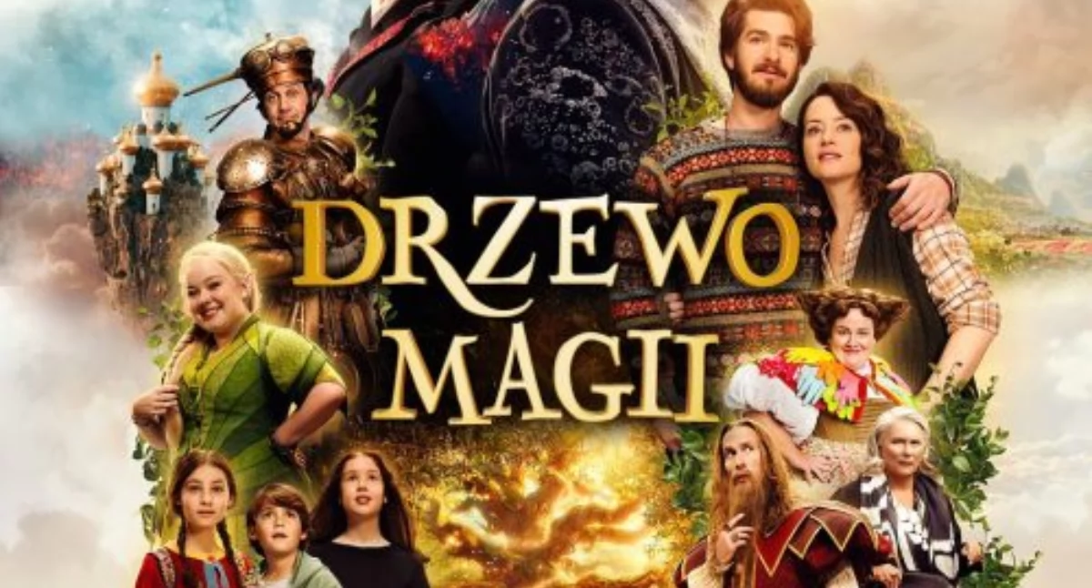 Filmowy weekend w NK Przedwiośnie