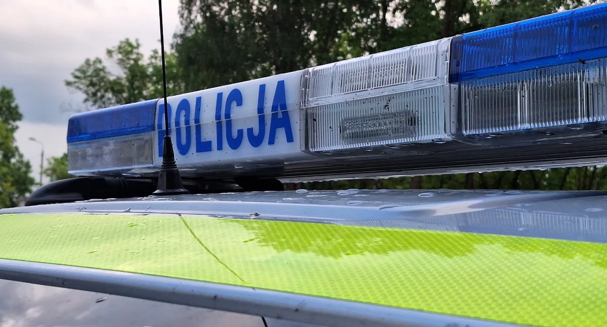Zaginął 30-letni Płocczanin. Policja prosi o wsparcie w poszukiwaniach [AKTUALIZACJA]