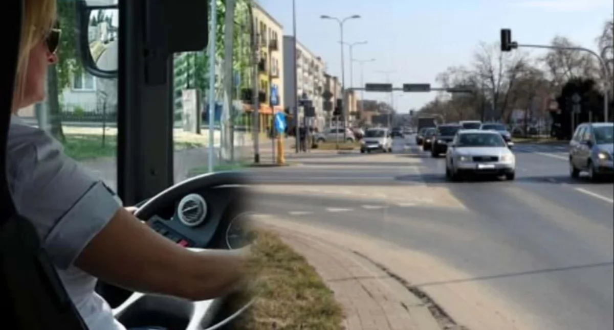 Uwaga! Wprowadzono czasową organizację ruchu w centrum miasta [AKTUALIZACJA]