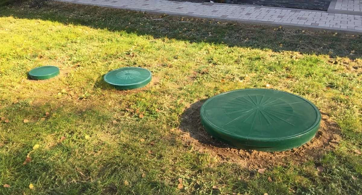 Bulkowo buduje przydomowe oczyszczalnie ścieków. Powstanie 52 instalacji