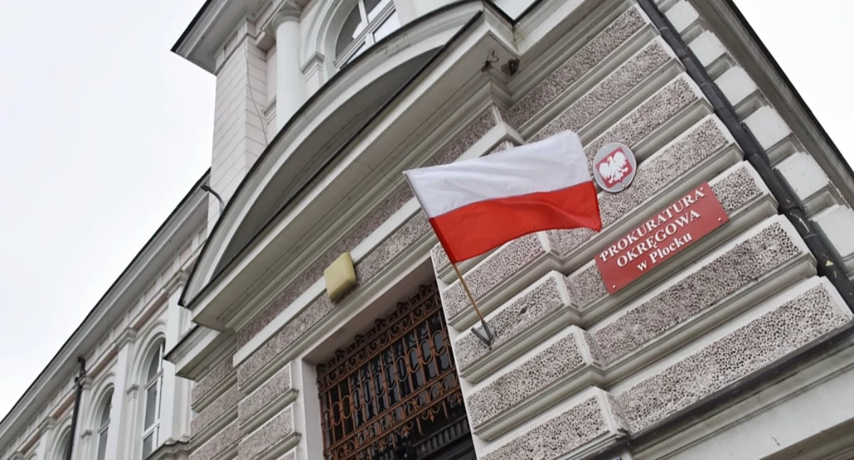 Fikcyjna oferta i oszustwa na terenie całej Polski. Sprawę przejęła Prokuratura Okręgowa z Płocka