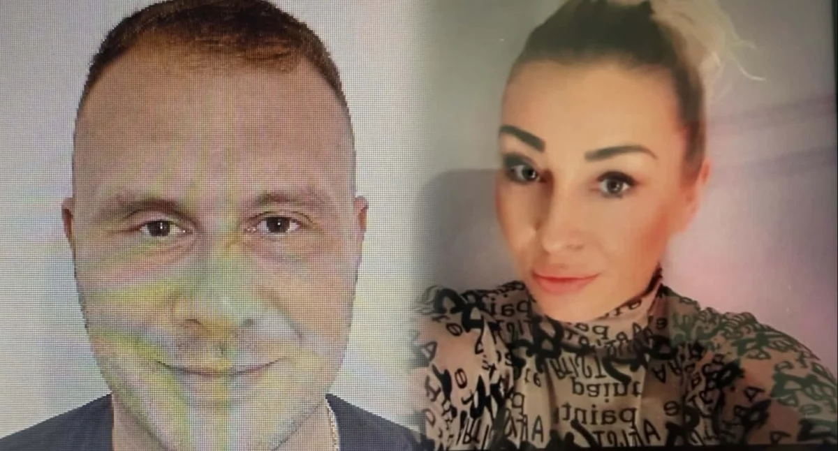 Może widzieliście ich ostatnio? Policja prosi o pomoc w poszukiwaniach [AKTUALIZACJA]