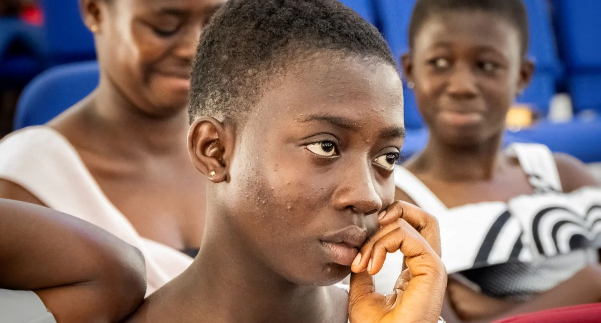 Ghana w Płocku. Niesamowita wystawa zagości w Domu Darmstadt już 29 maja