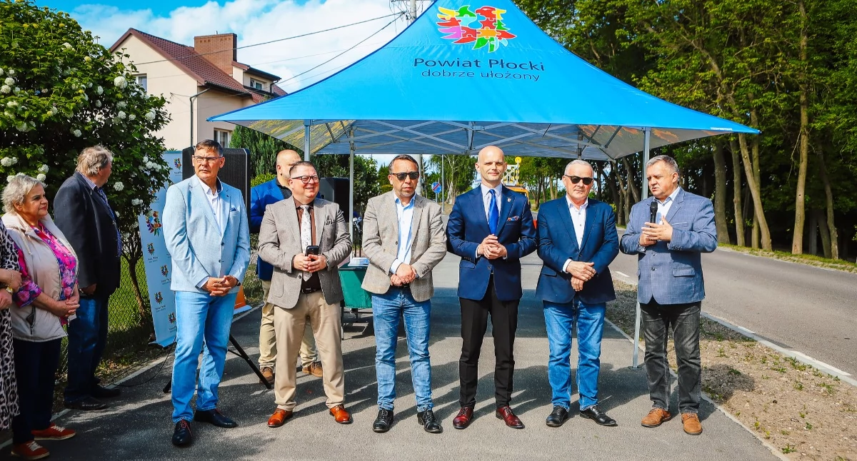 Ścieżka Biała–Srebrna oficjalnie otwarta!