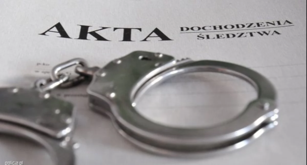 Zarzuty dla kierującego i pasażera. Taki był wynik policyjnej kontroli drogowej