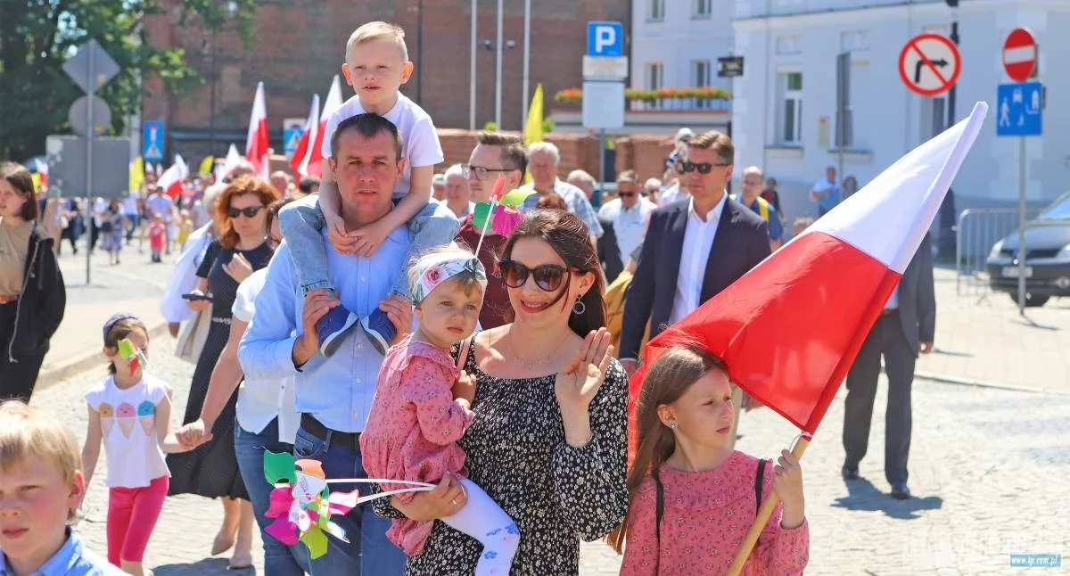 Na to wydarzenie zaproszeni są wszyscy: rodziny z dziećmi, młodzież, osoby samotne, seniorzy...