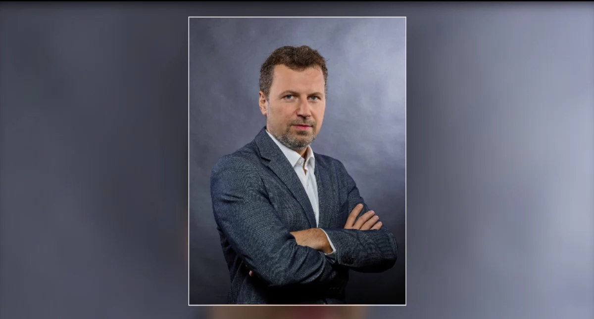 Prof. Maciej Słodki nowym prezesem Towarzystwa Naukowego Płockiego