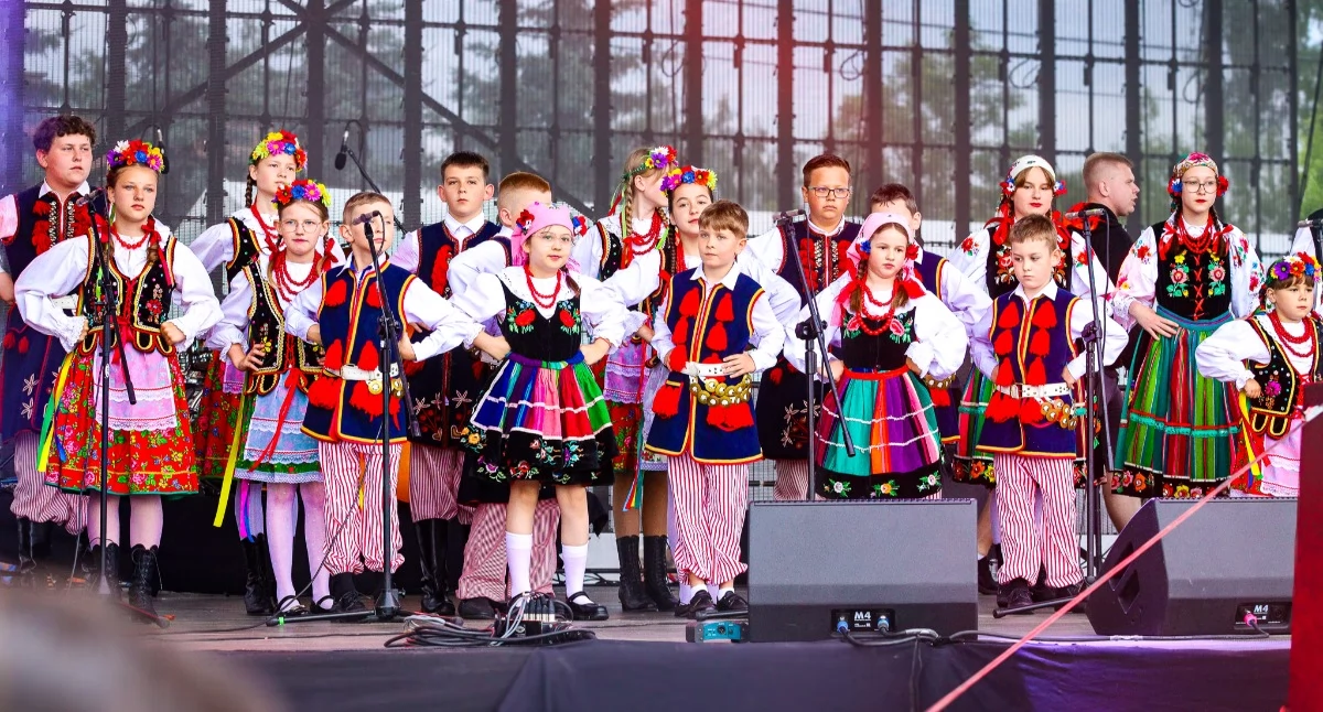 Gąbin znów tętnił życiem. Mieszkańcy bawili się podczas Dni Gąbina 2026