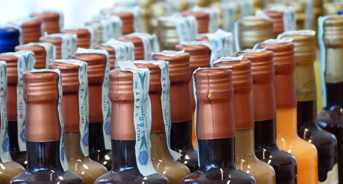 Uwaga! Od 1 czerwca zaczyna obowiązywać zakaz nocnej sprzedaży alkoholu w płockich sklepach 